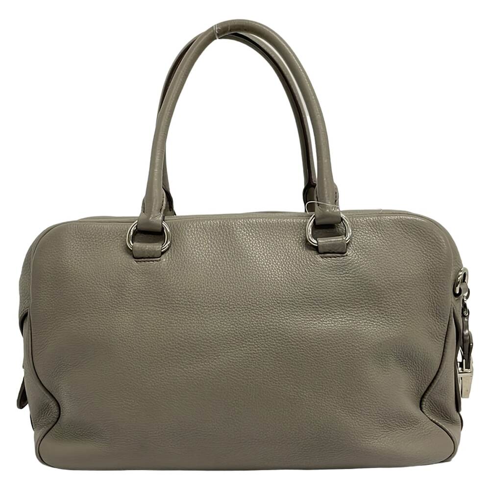 Prada Handbag - Picture 3 of 11